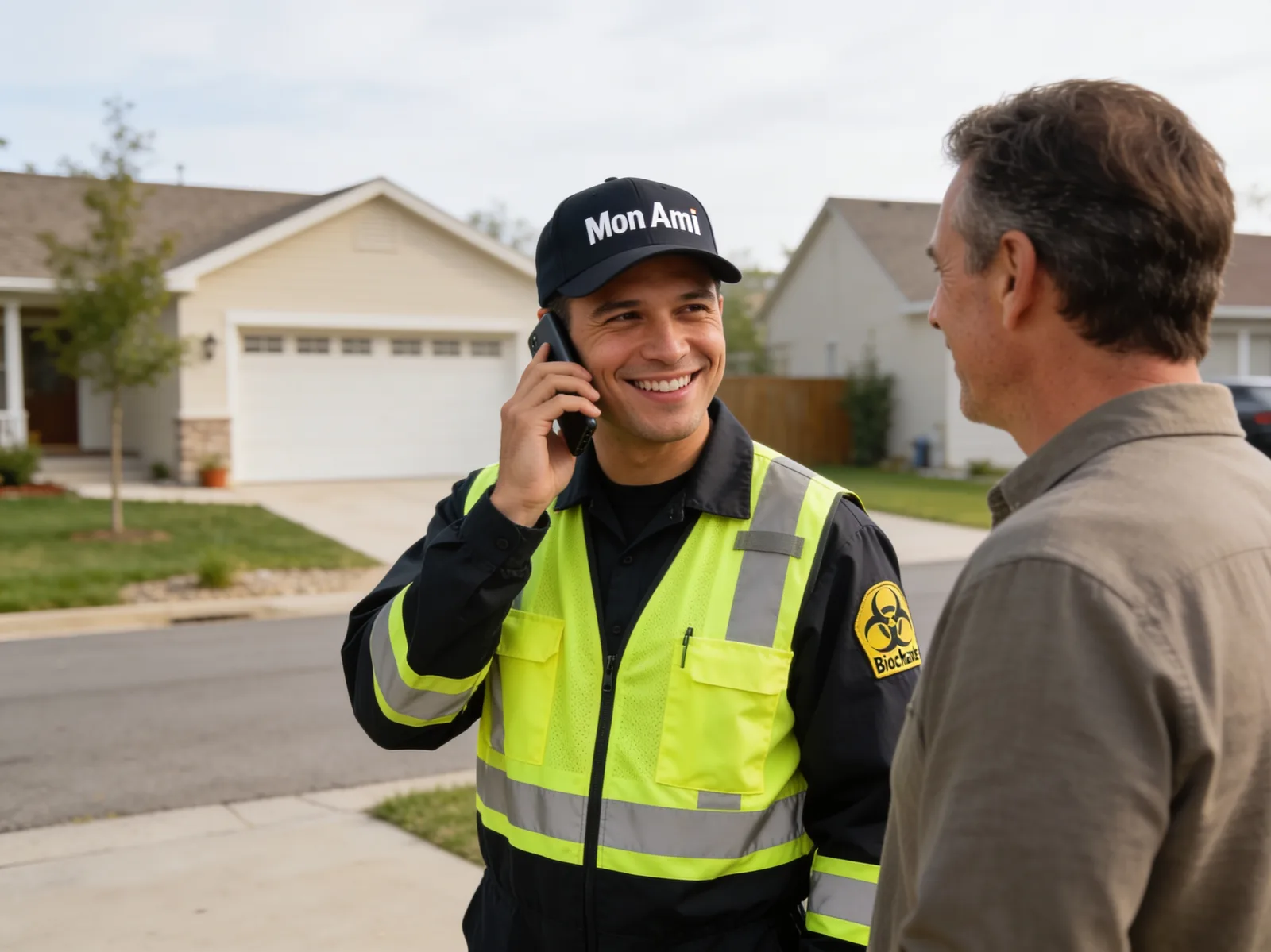 Sewage Cleanup Odessa, FL FAQs