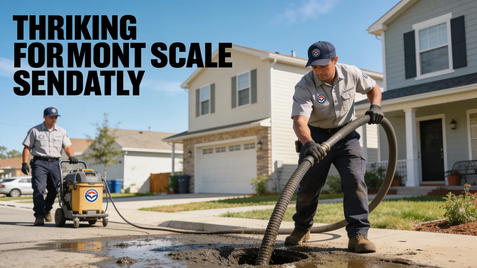 Sewage Cleanup in Odessa, FL near me